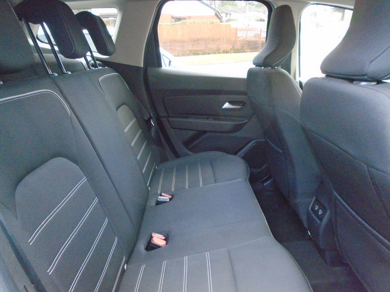 Used Dacia Duster 2022 for sale - 76898932: Photo 27