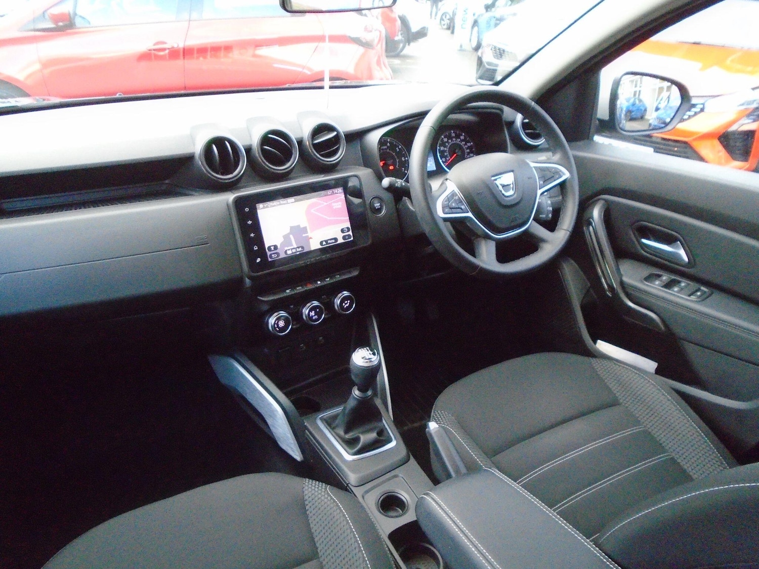 Used Dacia Duster 2022 for sale - 76898932: Photo 29