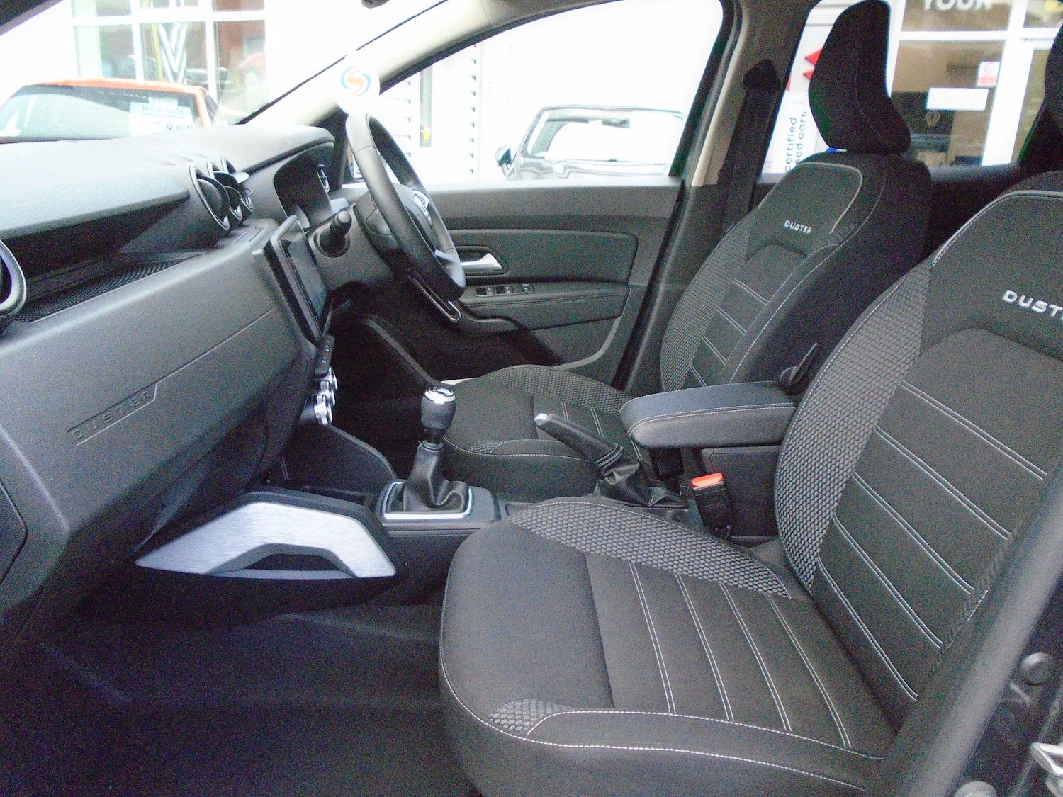 Used Dacia Duster 2022 for sale - 76898932: Photo 30