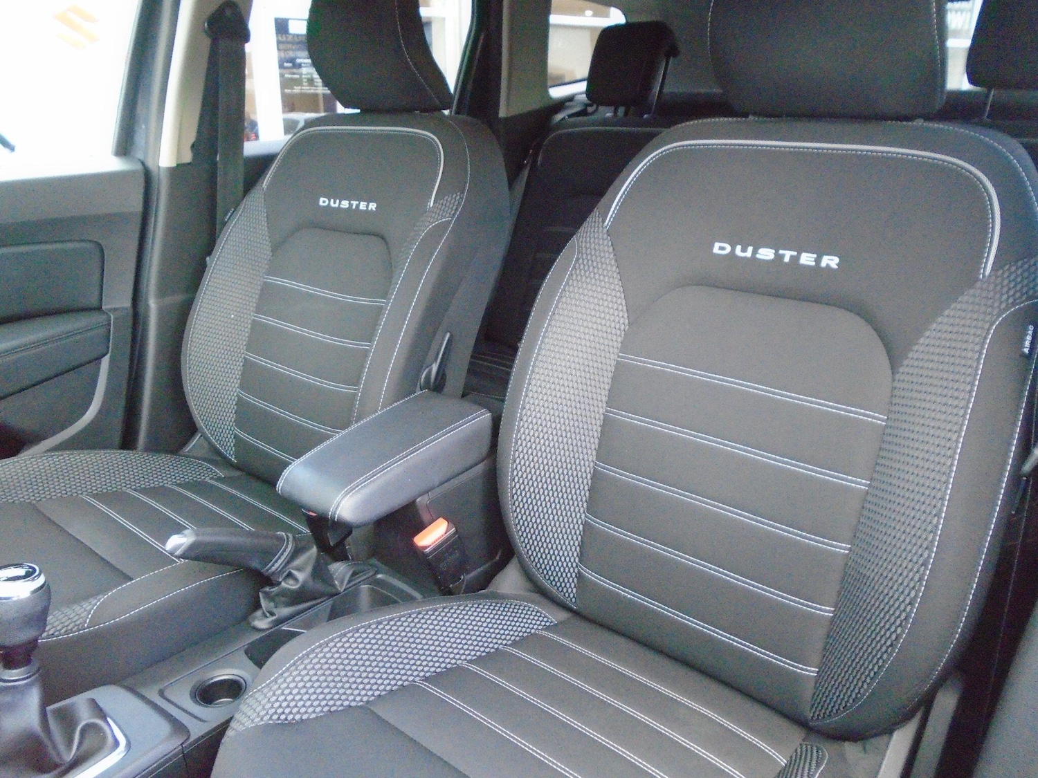 Used Dacia Duster 2022 for sale - 76898932: Photo 31