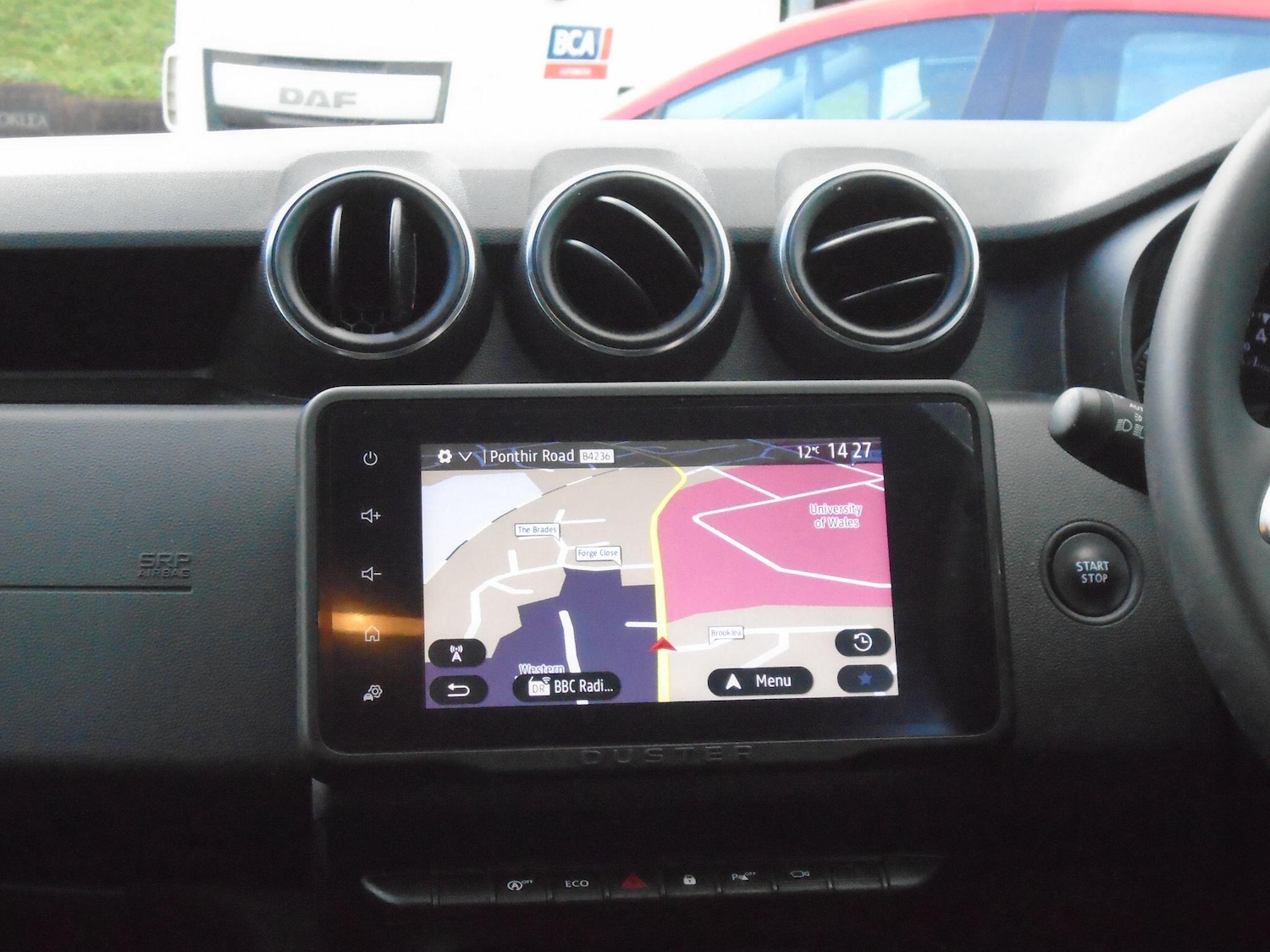 Used Dacia Duster 2022 for sale - 76898932: Photo 38