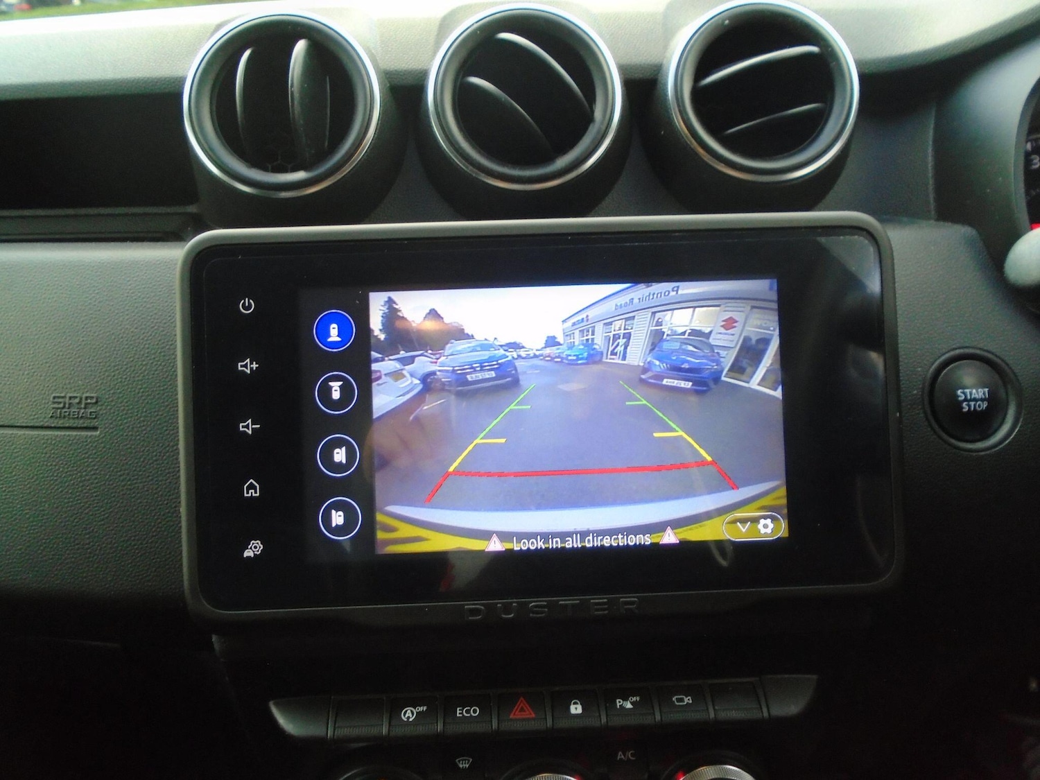 Used Dacia Duster 2022 for sale - 76898932: Photo 39