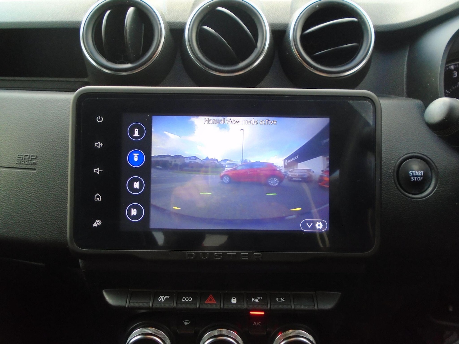 Used Dacia Duster 2022 for sale - 76898932: Photo 40