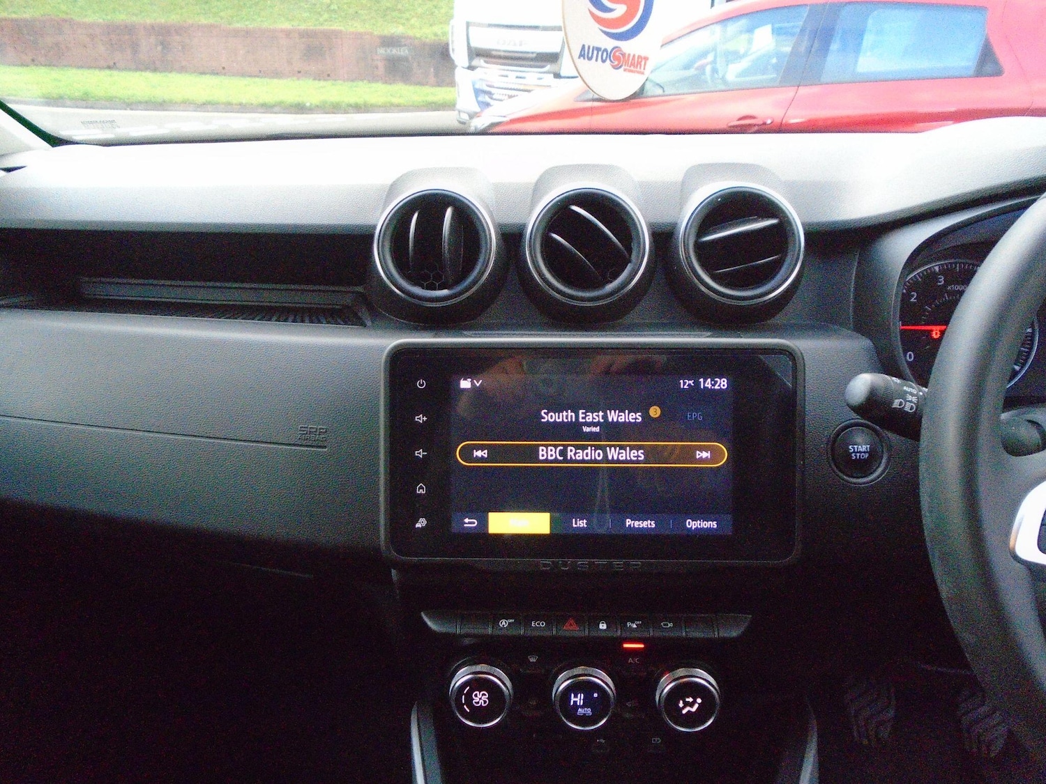 Used Dacia Duster 2022 for sale - 76898932: Photo 41