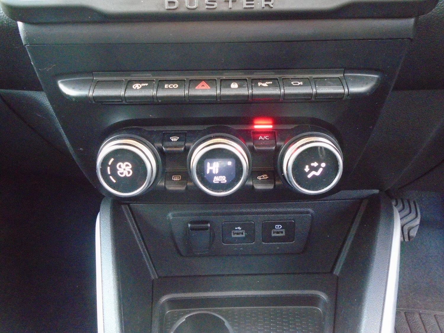 Used Dacia Duster 2022 for sale - 76898932: Photo 44