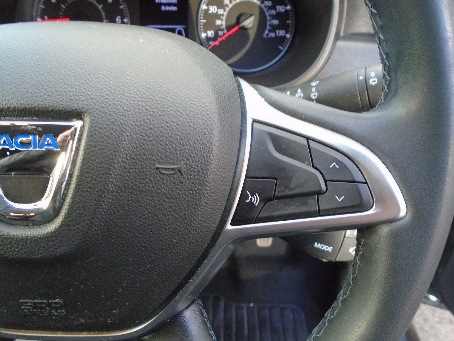 Used Dacia Duster 2022 for sale - 76898932: Photo 49