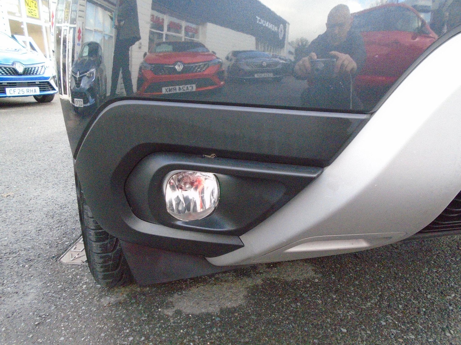 Used Dacia Duster 2022 for sale - 76898932: Photo 6