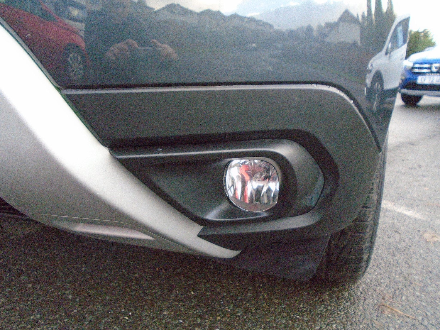 Used Dacia Duster 2022 for sale - 76898932: Photo 8