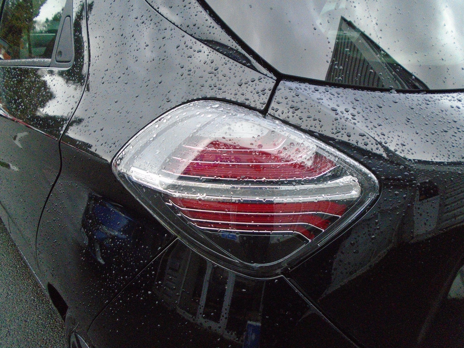 Used Renault Zoe 2022 for sale - 77612510: Photo 11