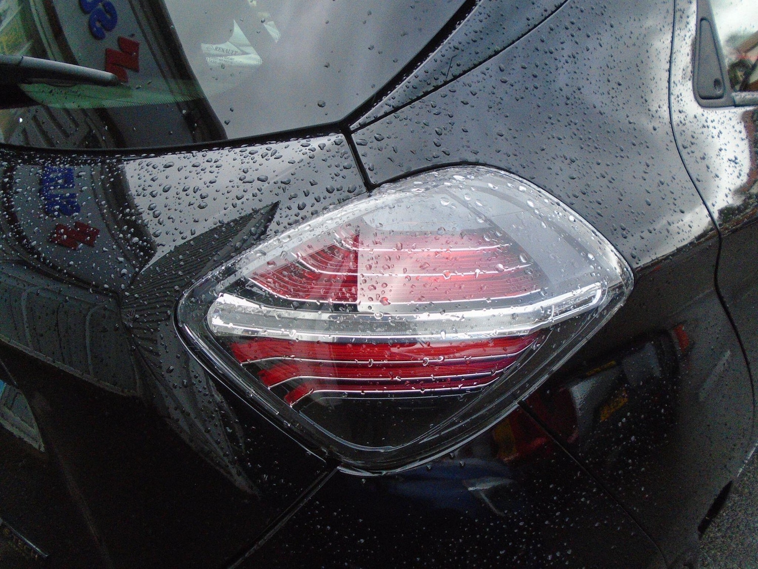 Used Renault Zoe 2022 for sale - 77612510: Photo 14