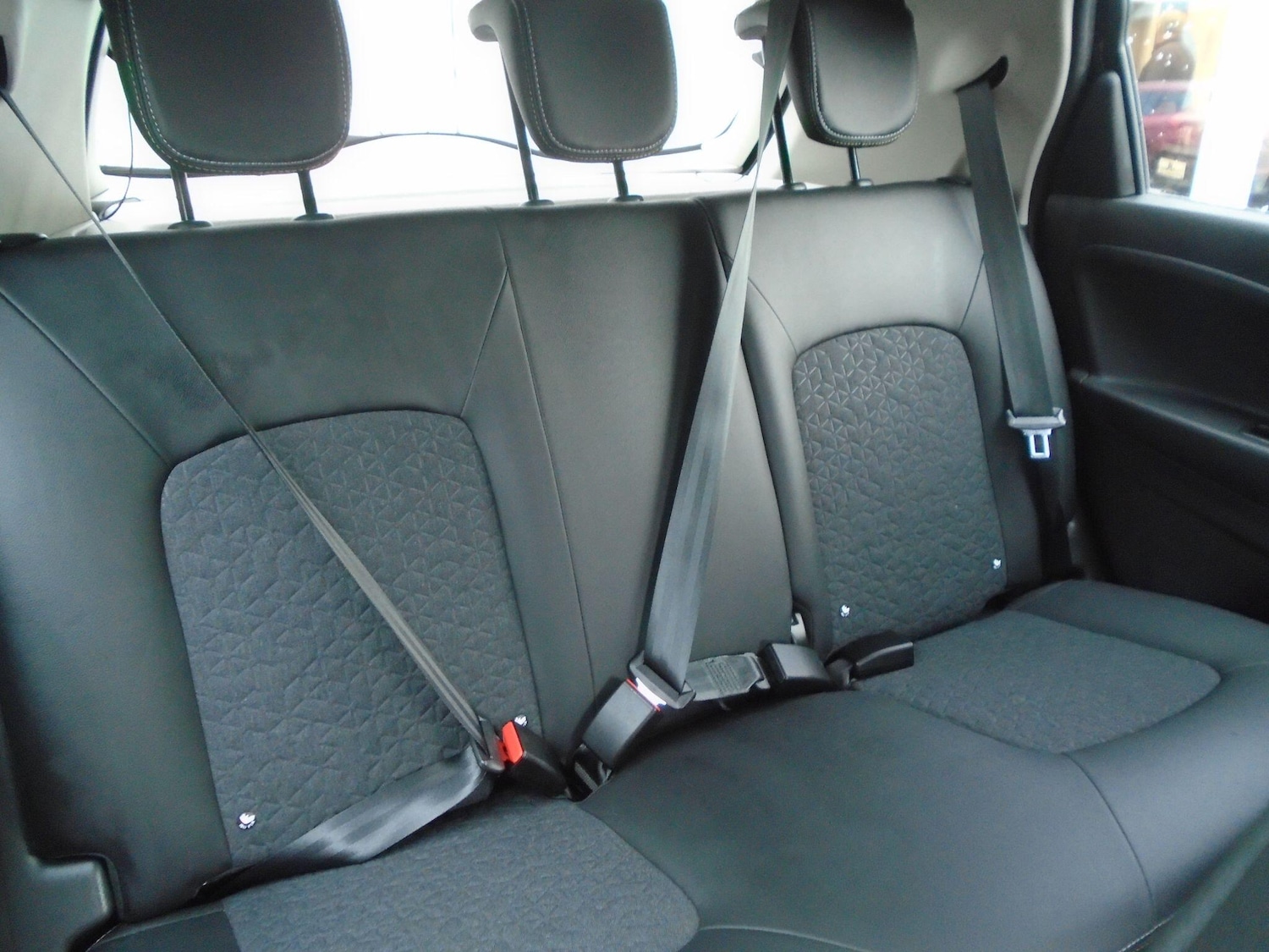 Used Renault Zoe 2022 for sale - 77612510: Photo 22