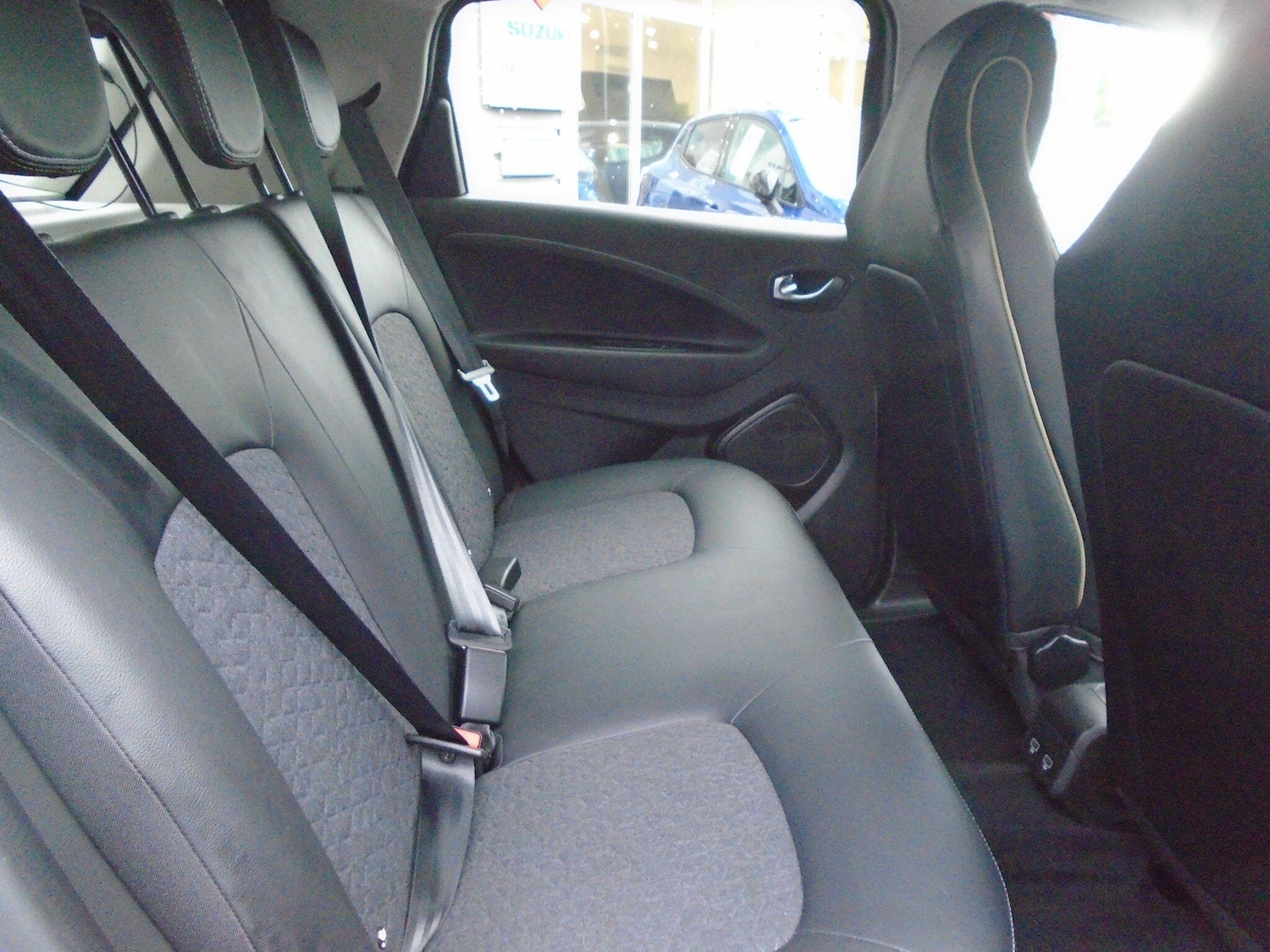 Used Renault Zoe 2022 for sale - 77612510: Photo 23