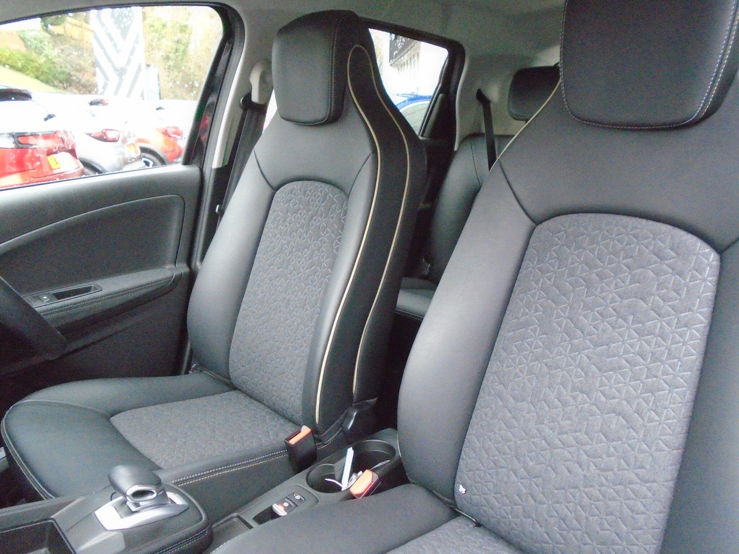 Used Renault Zoe 2022 for sale - 77612510: Photo 28