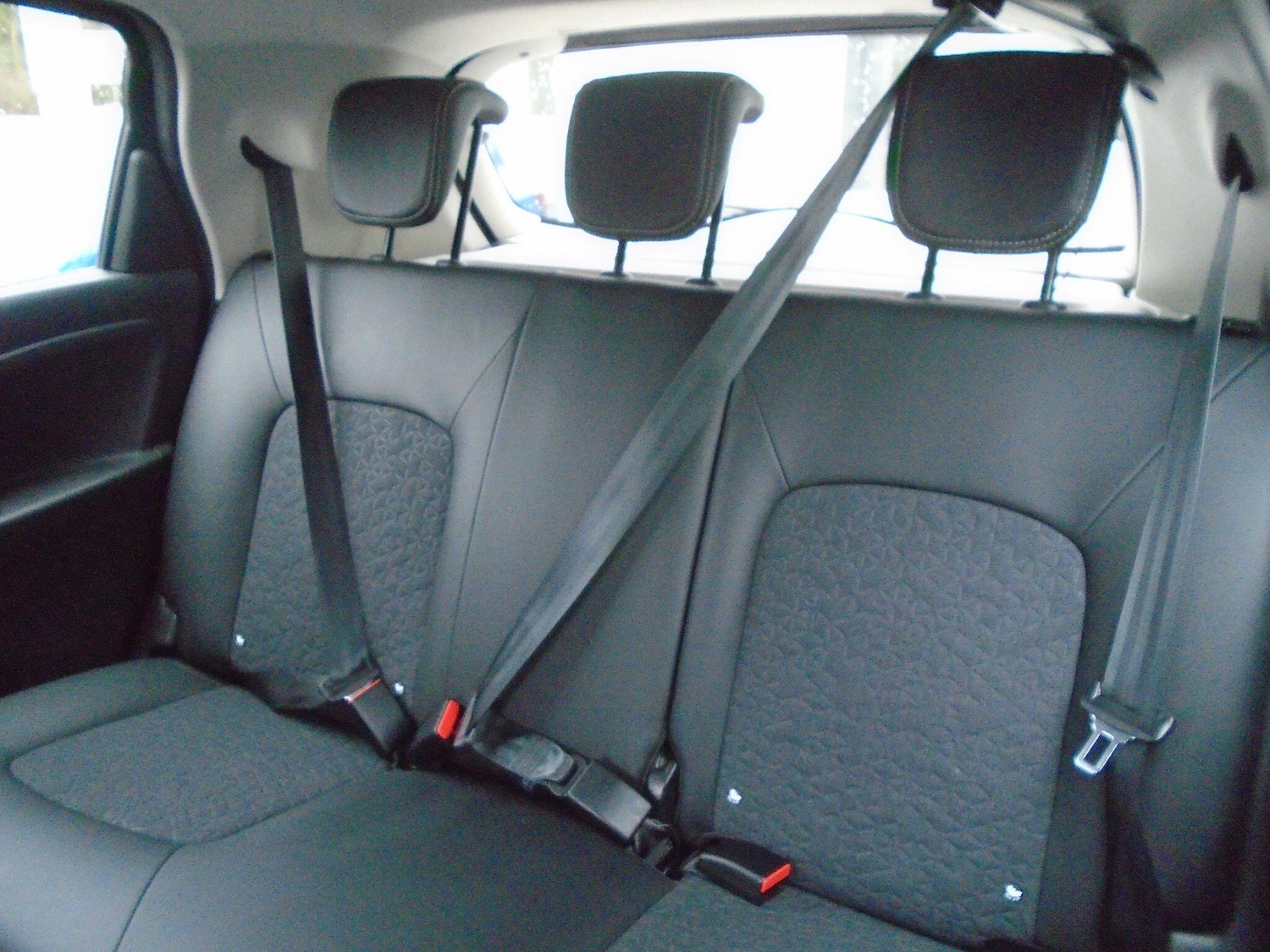 Used Renault Zoe 2022 for sale - 77612510: Photo 29