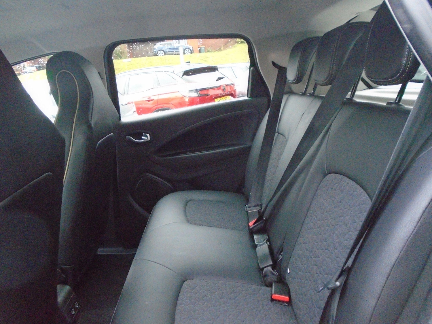 Used Renault Zoe 2022 for sale - 77612510: Photo 30