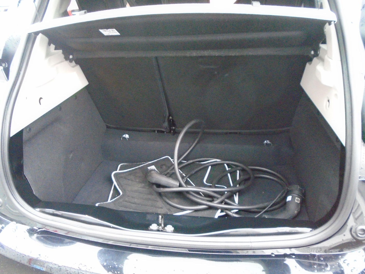 Used Renault Zoe 2022 for sale - 77612510: Photo 31