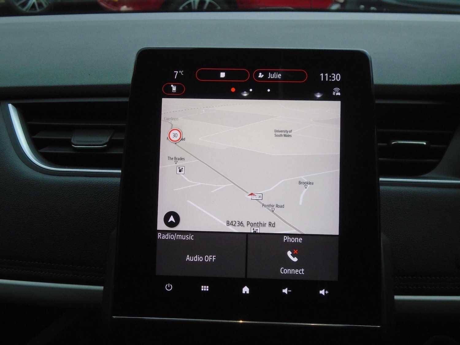 Used Renault Zoe 2022 for sale - 77612510: Photo 34