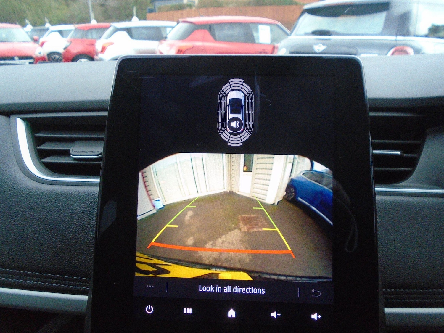 Used Renault Zoe 2022 for sale - 77612510: Photo 35