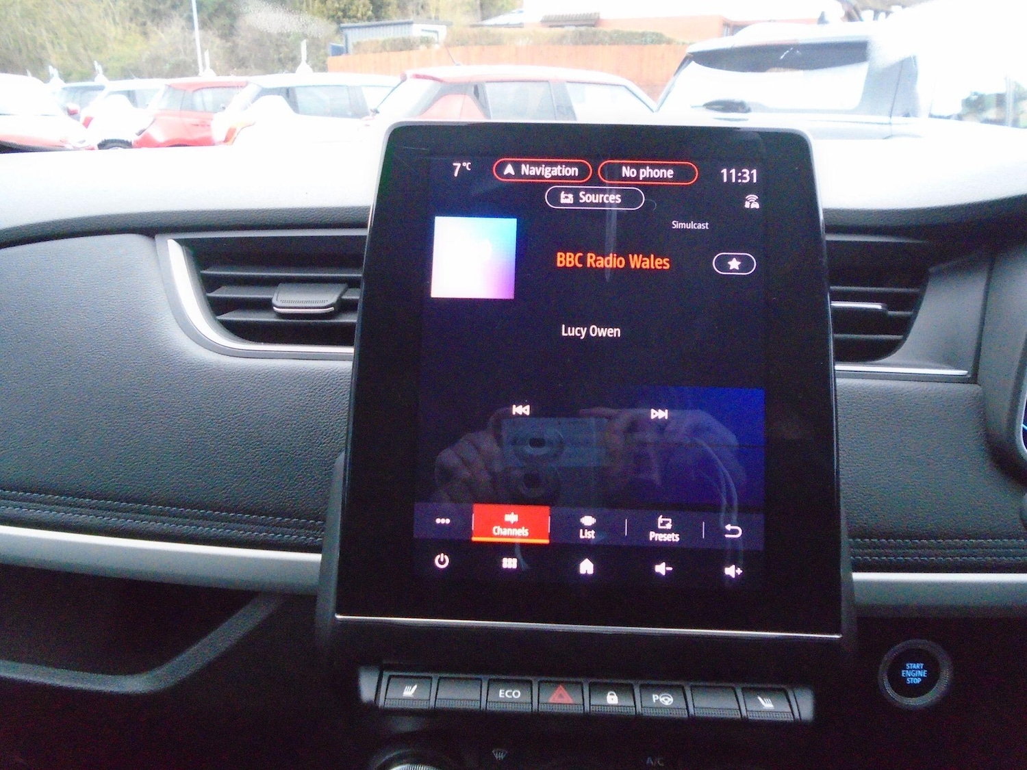 Used Renault Zoe 2022 for sale - 77612510: Photo 36