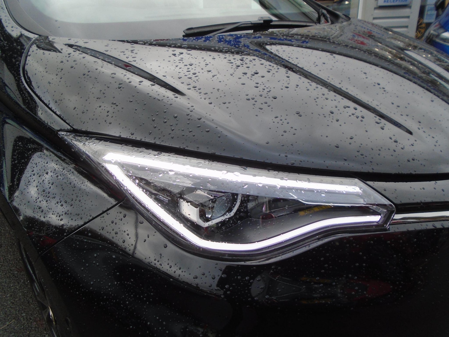 Used Renault Zoe 2022 for sale - 77612510: Photo 5