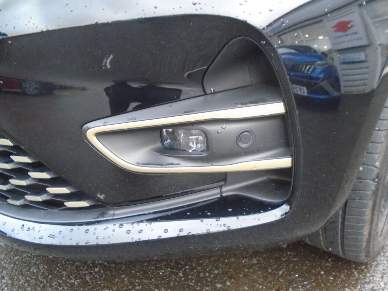 Used Renault Zoe 2022 for sale - 77612510: Photo 8