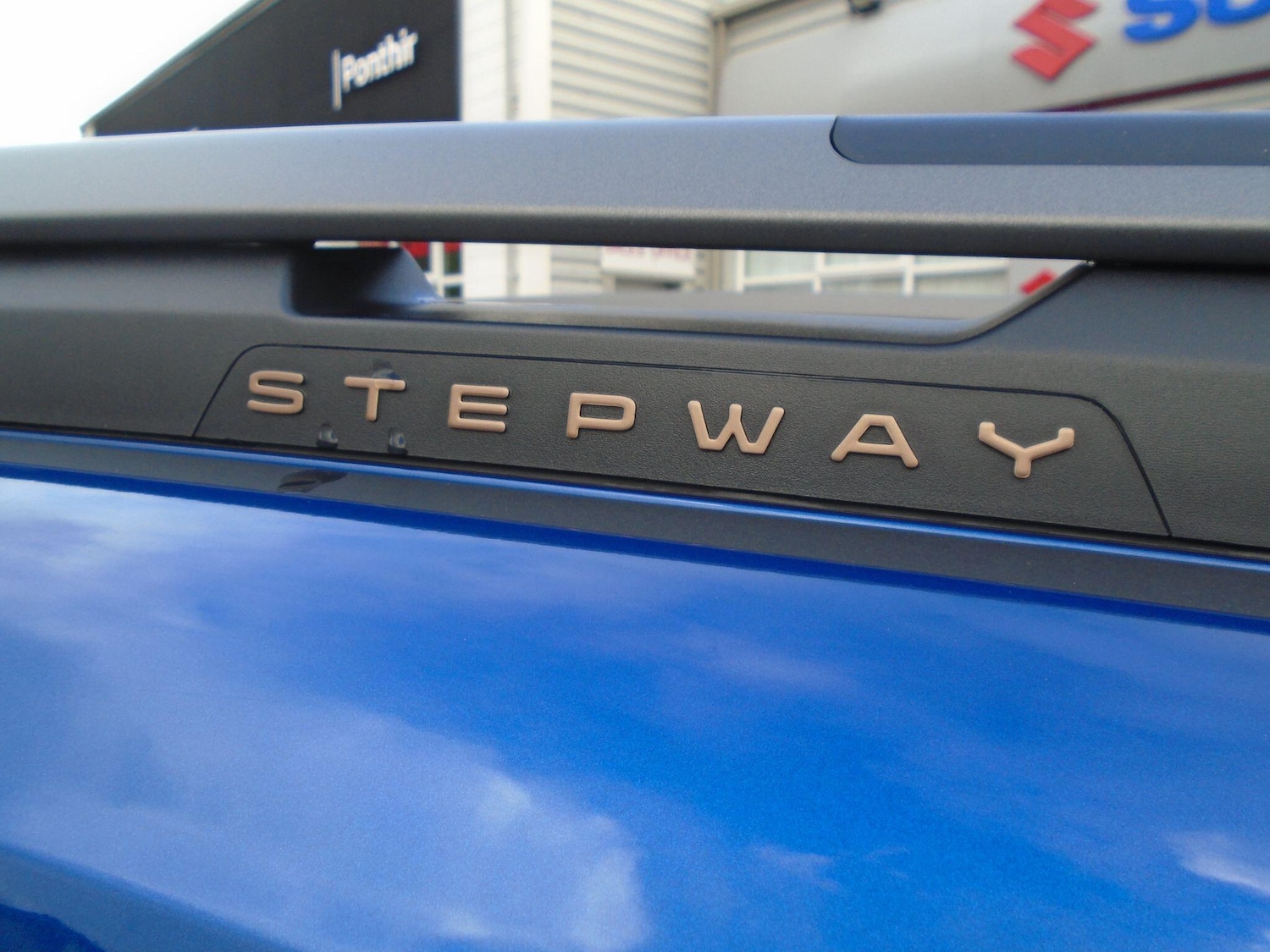 Used Dacia Sandero Stepway 2025 for sale - 77091894: Photo 12