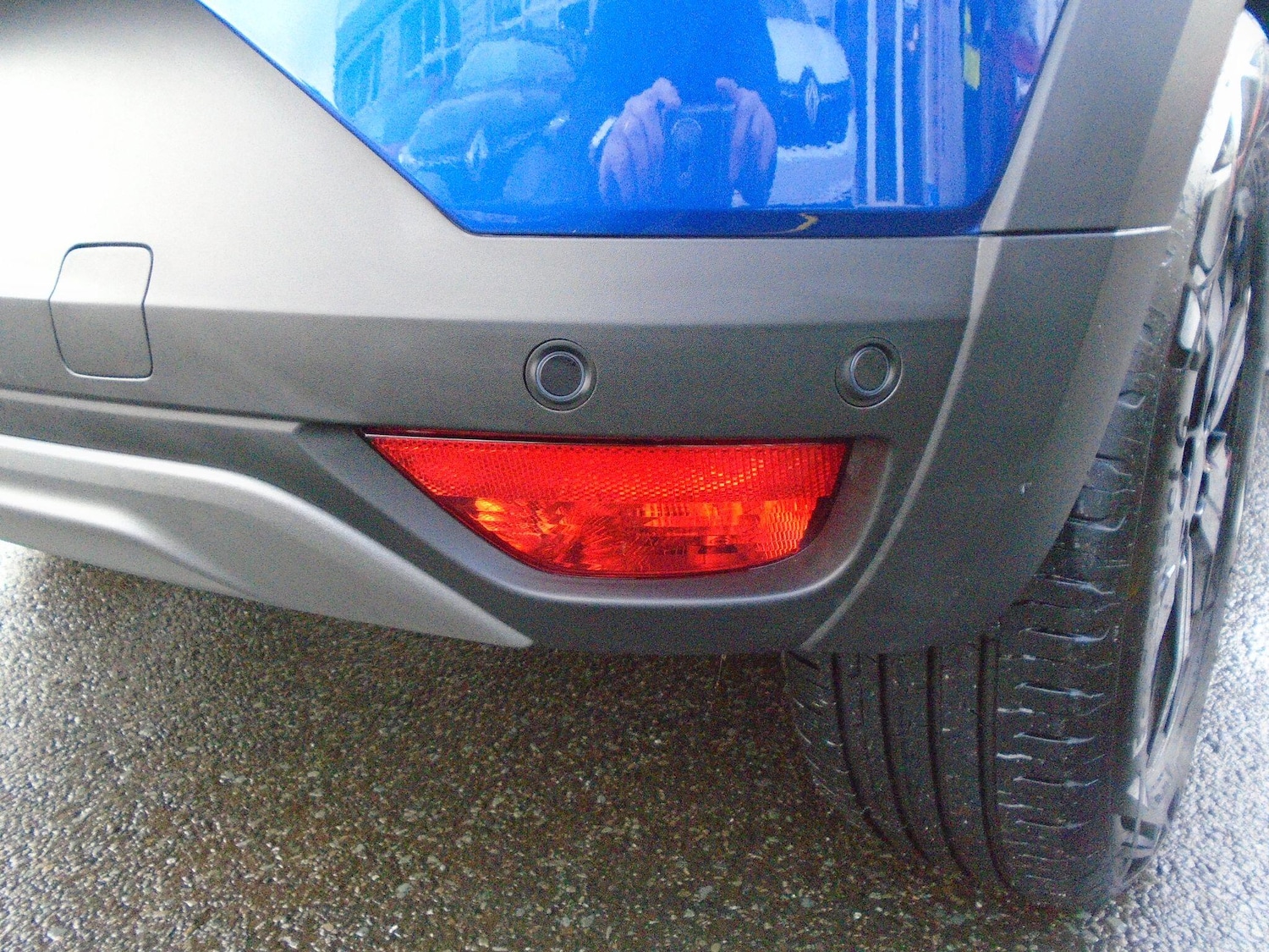 Used Dacia Sandero Stepway 2025 for sale - 77091894: Photo 19