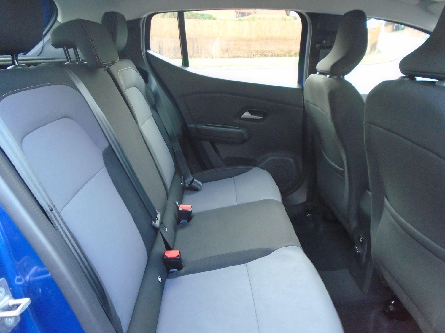 Used Dacia Sandero Stepway 2025 for sale - 77091894: Photo 29