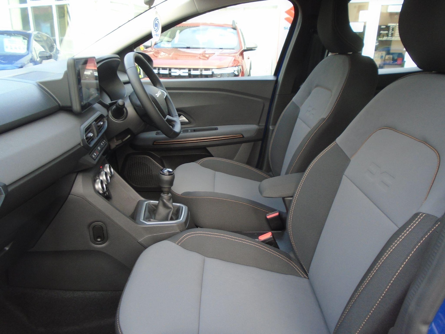 Used Dacia Sandero Stepway 2025 for sale - 77091894: Photo 32