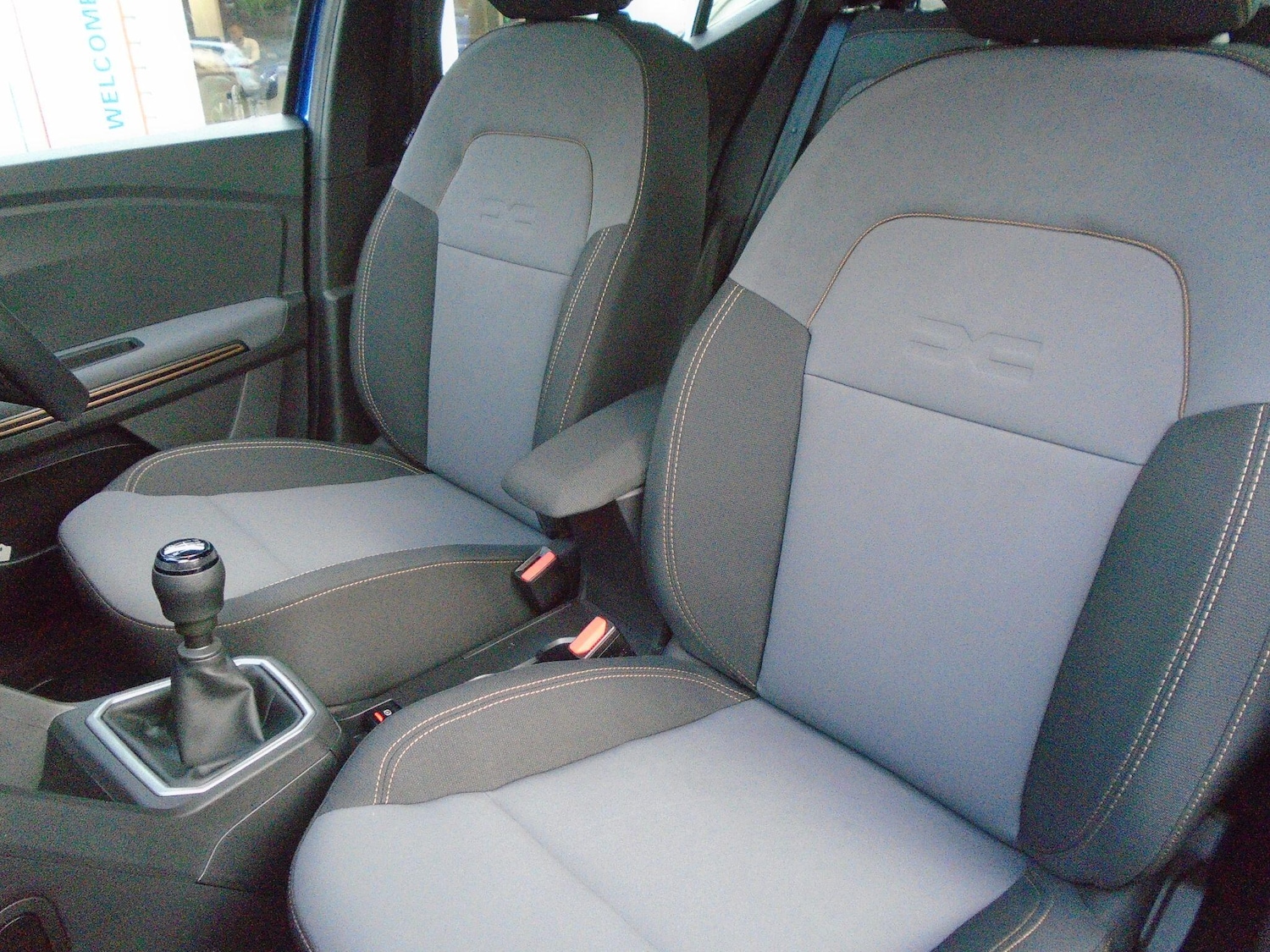 Used Dacia Sandero Stepway 2025 for sale - 77091894: Photo 33