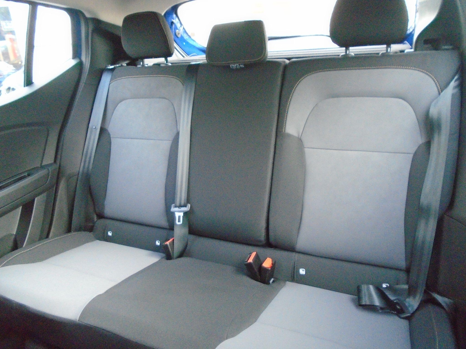 Used Dacia Sandero Stepway 2025 for sale - 77091894: Photo 35