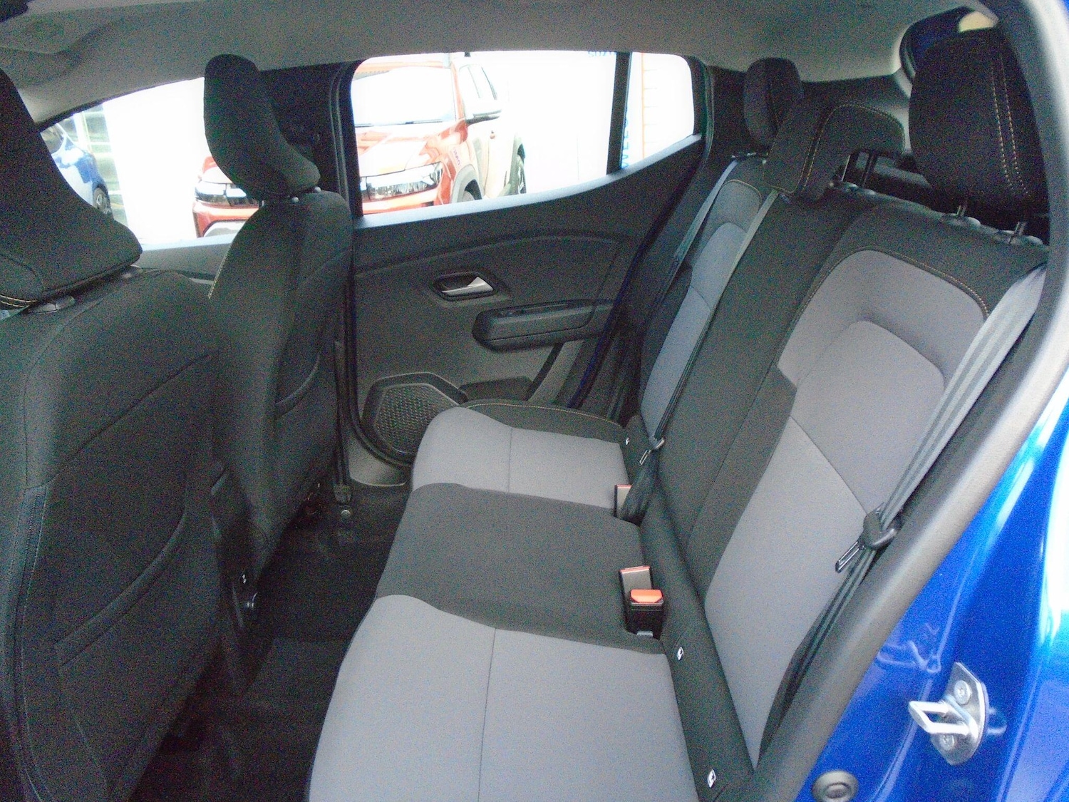 Used Dacia Sandero Stepway 2025 for sale - 77091894: Photo 36