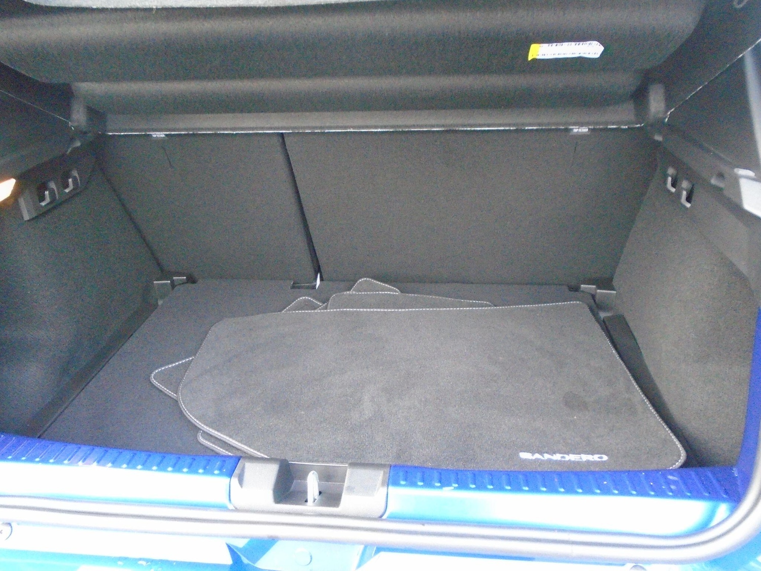 Used Dacia Sandero Stepway 2025 for sale - 77091894: Photo 37