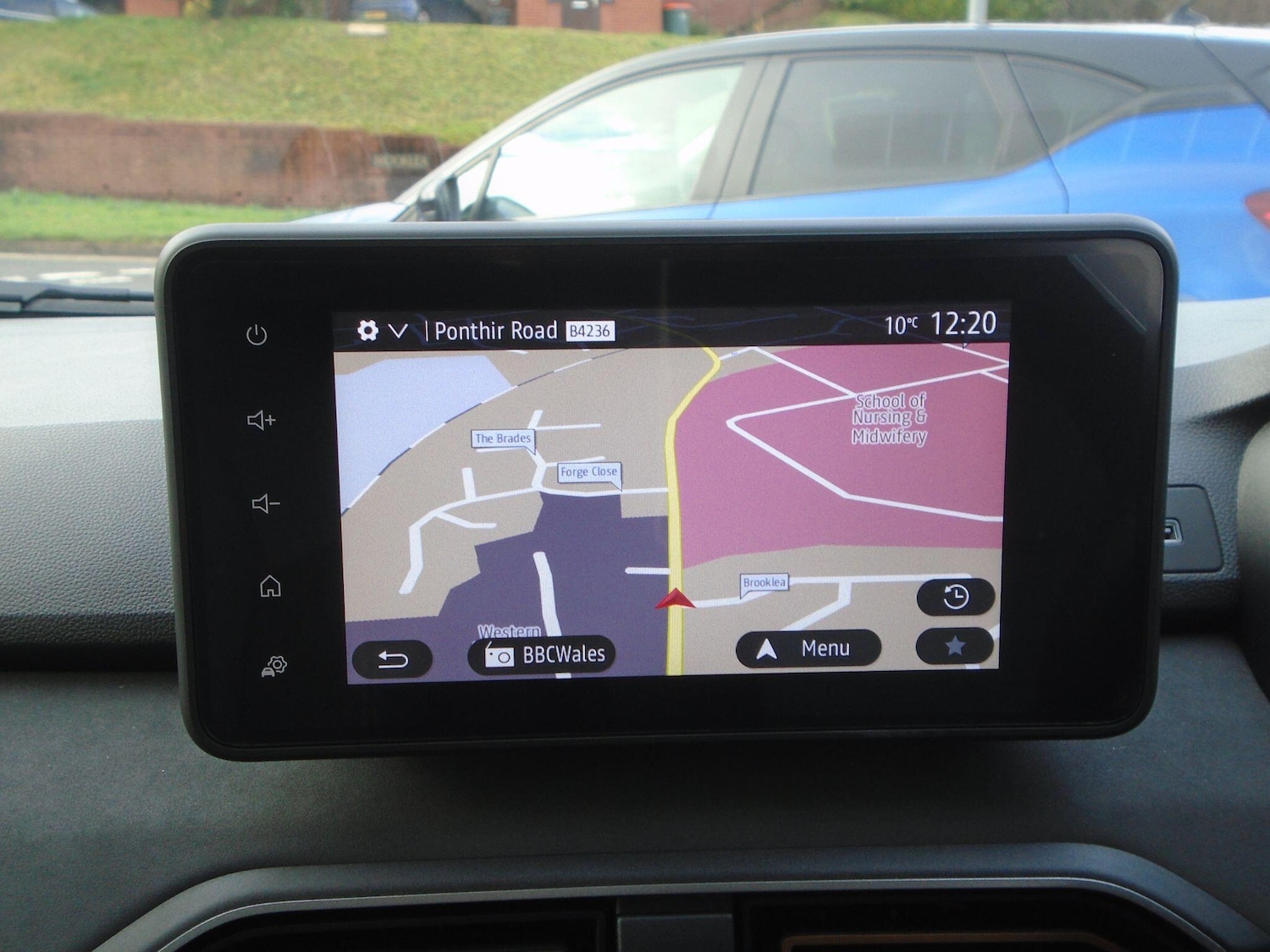 Used Dacia Sandero Stepway 2025 for sale - 77091894: Photo 40