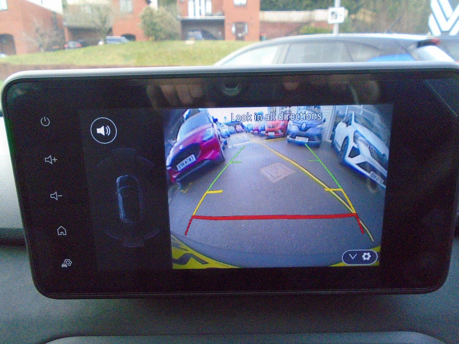 Used Dacia Sandero Stepway 2025 for sale - 77091894: Photo 41