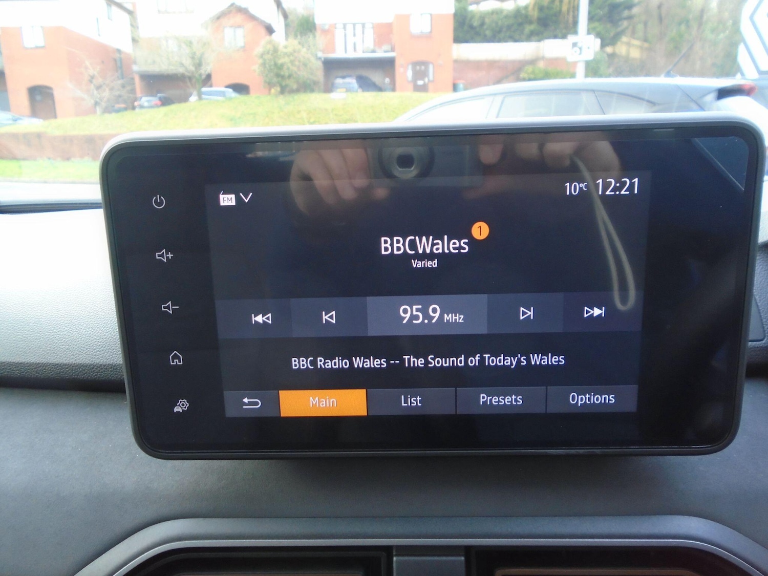 Used Dacia Sandero Stepway 2025 for sale - 77091894: Photo 42