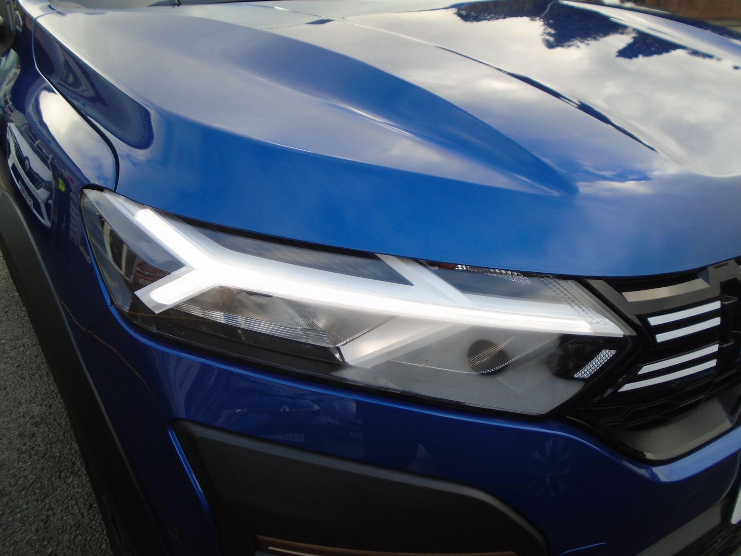 Used Dacia Sandero Stepway 2025 for sale - 77091894: Photo 6