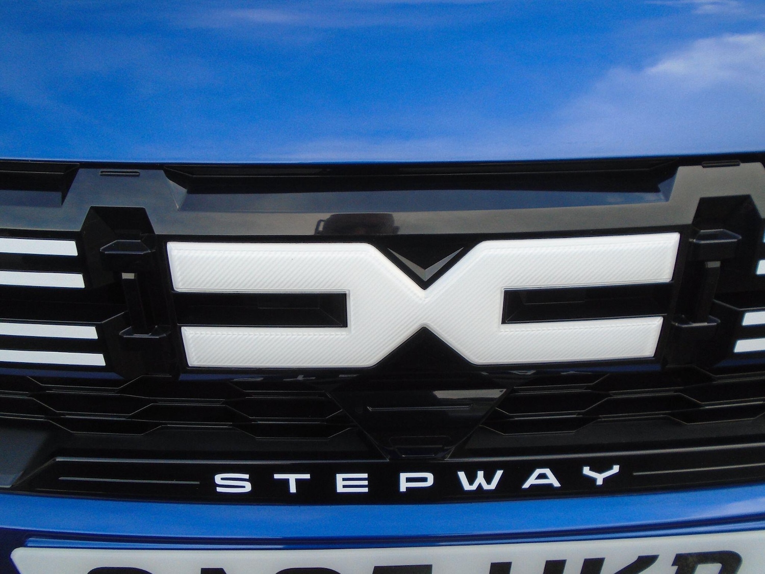 Used Dacia Sandero Stepway 2025 for sale - 77091894: Photo 8