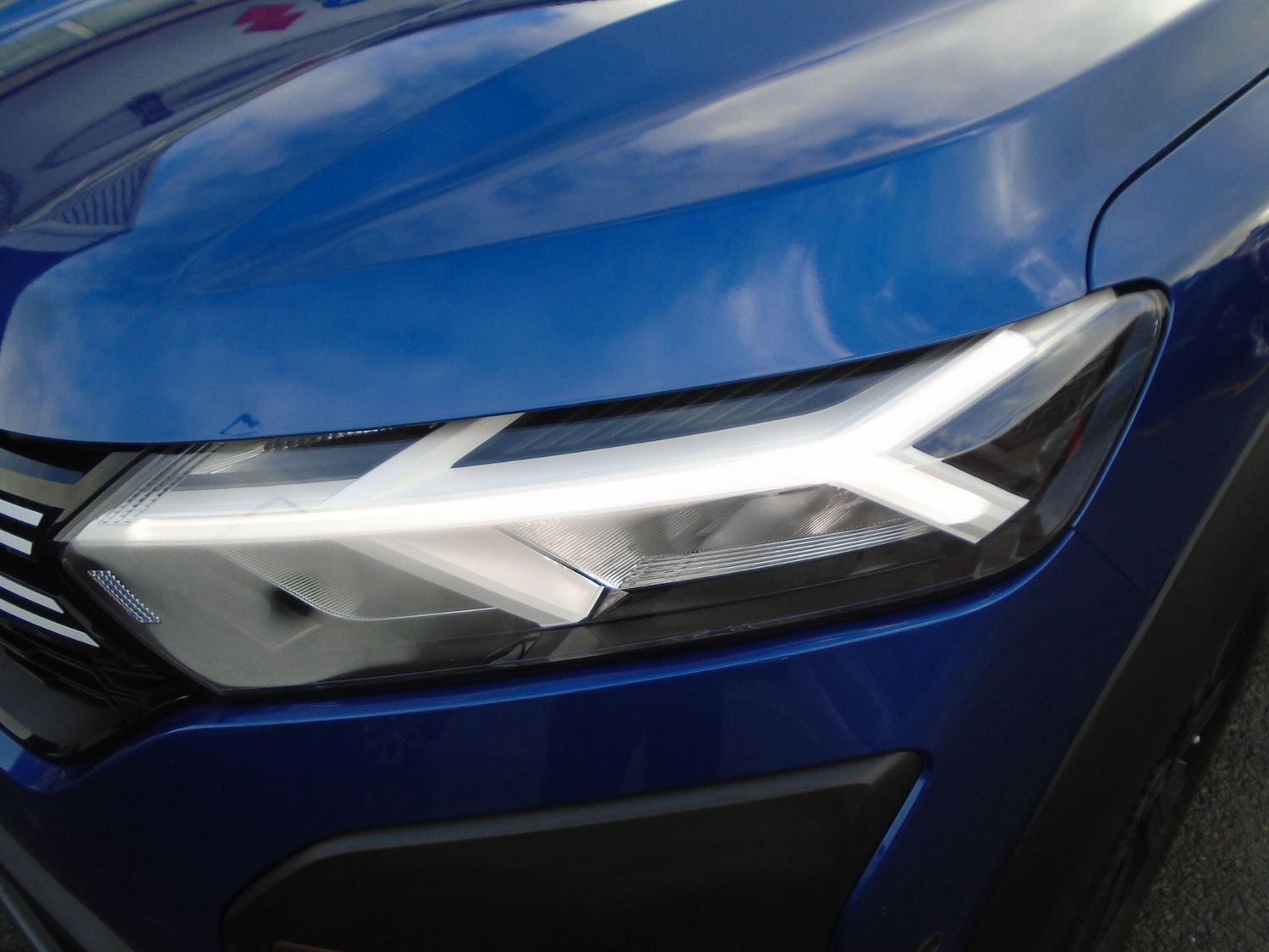 Used Dacia Sandero Stepway 2025 for sale - 77091894: Photo 9