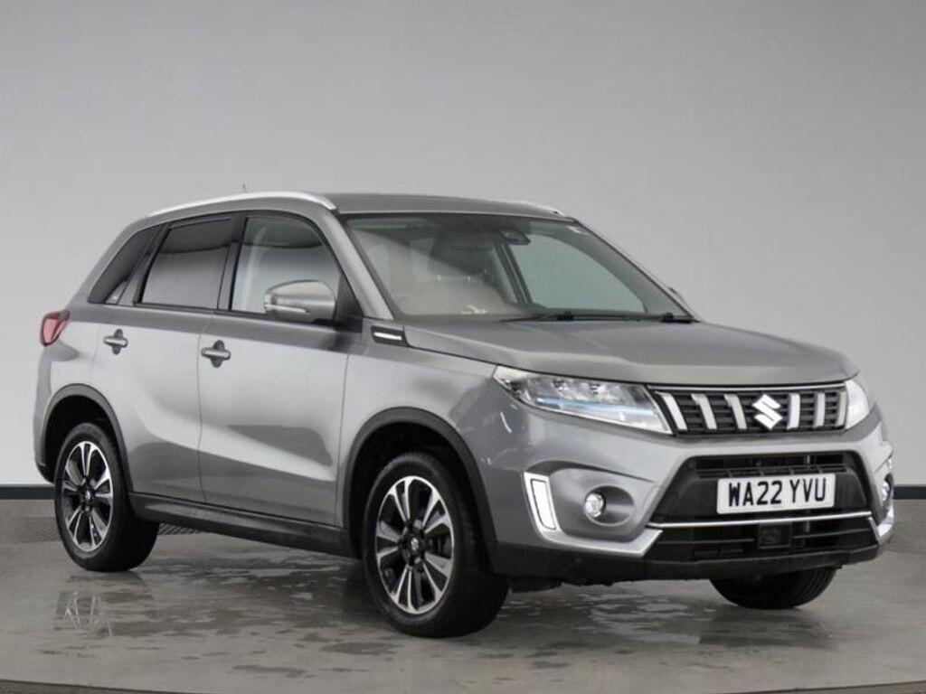 Used Suzuki Vitara 2022 for sale - 76645640: Photo 1