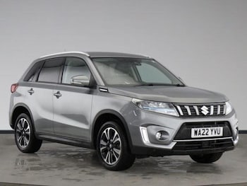 Suzuki - Vitara