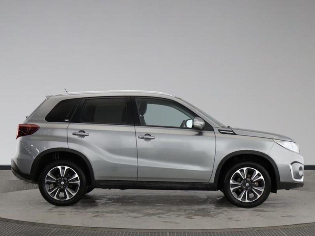 Used Suzuki Vitara 2022 for sale - 76645640: Photo 2