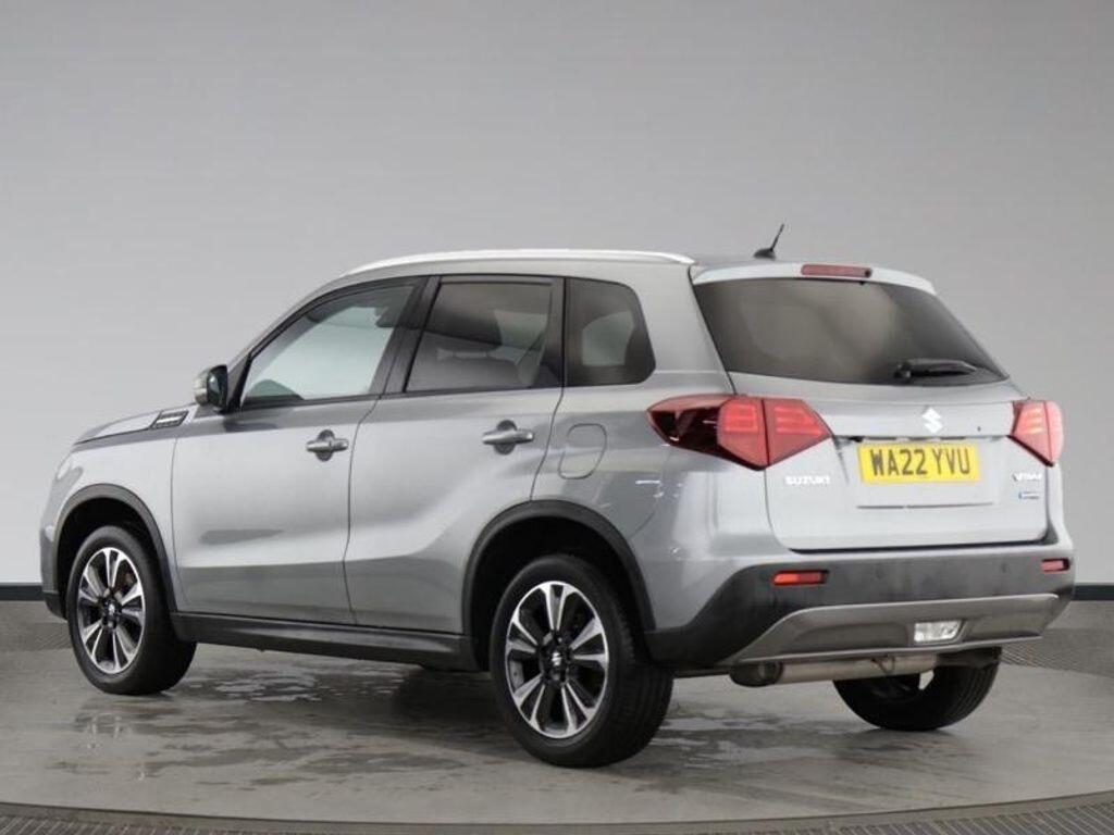 Used Suzuki Vitara 2022 for sale - 76645640: Photo 3
