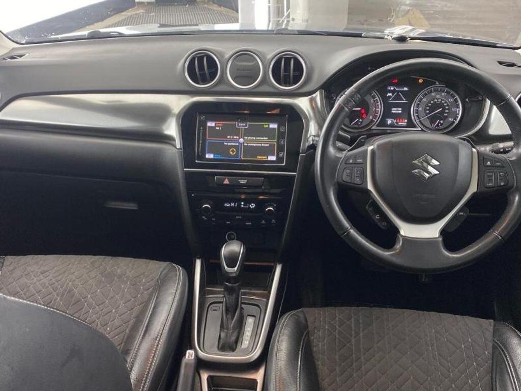 Used Suzuki Vitara 2022 for sale - 76645640: Photo 4