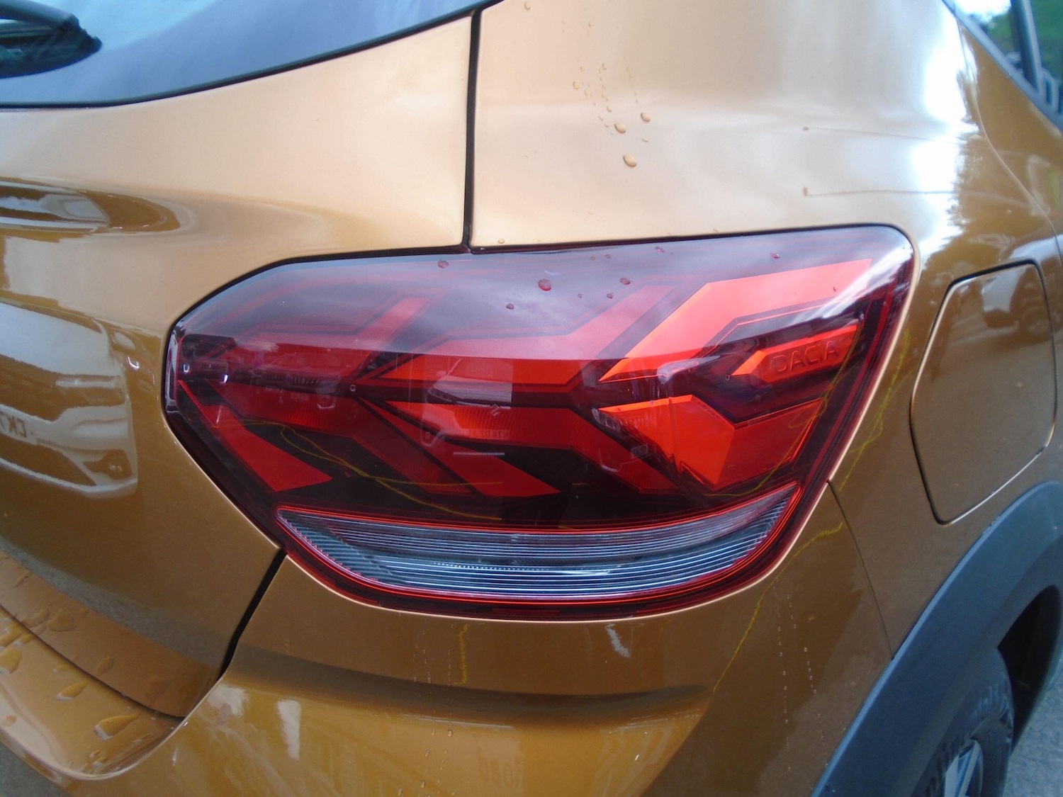 Used Dacia Sandero Stepway 2022 for sale - 76370730: Photo 13