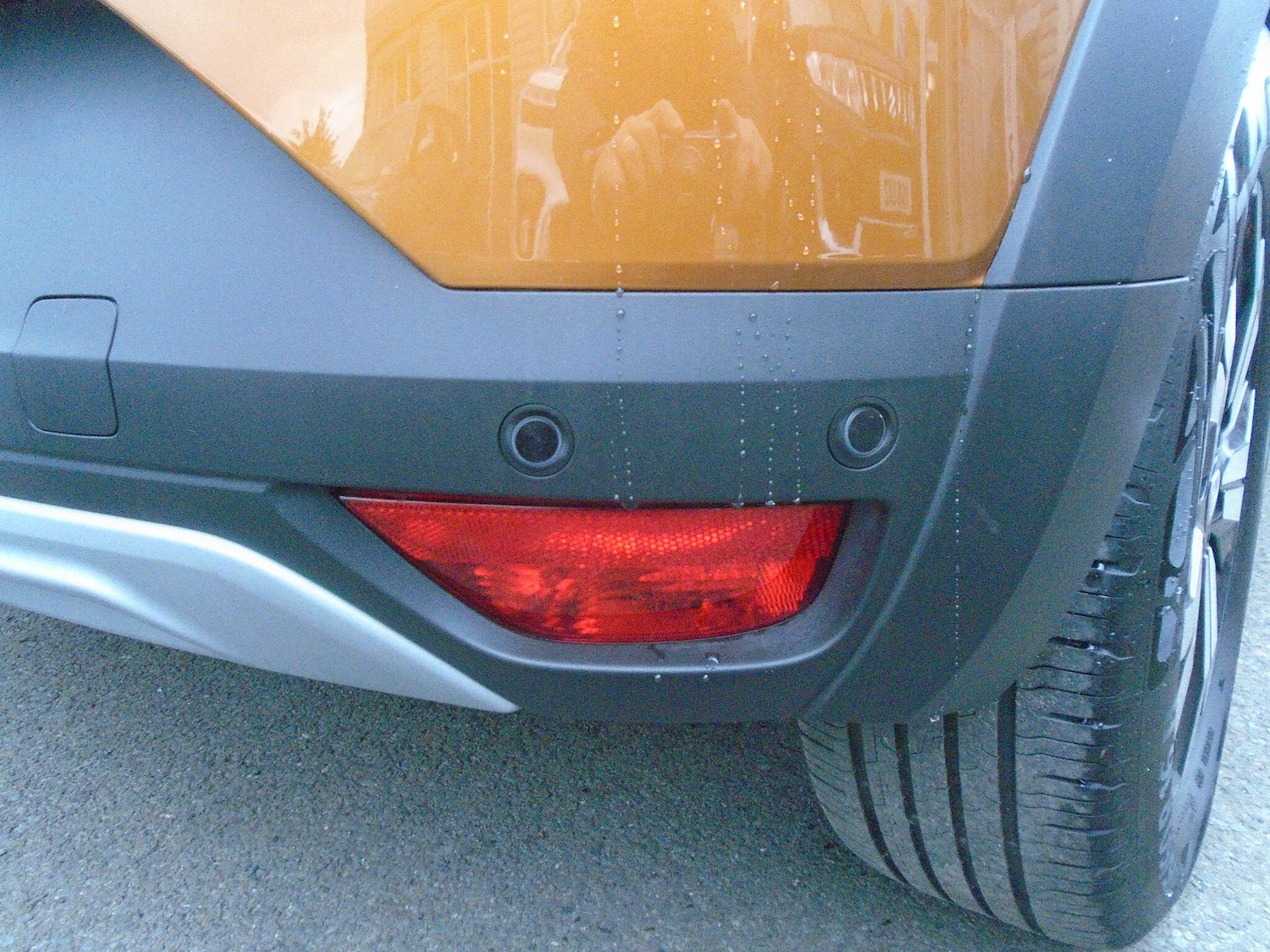 Used Dacia Sandero Stepway 2022 for sale - 76370730: Photo 14
