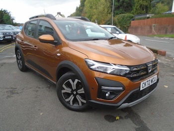 2022 (72) - 1.0 TCe Prestige Euro 6 (s/s) 5dr