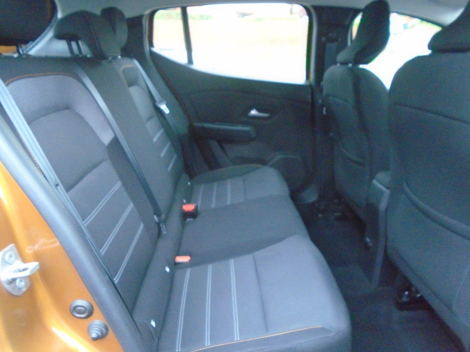 Used Dacia Sandero Stepway 2022 for sale - 76370730: Photo 24