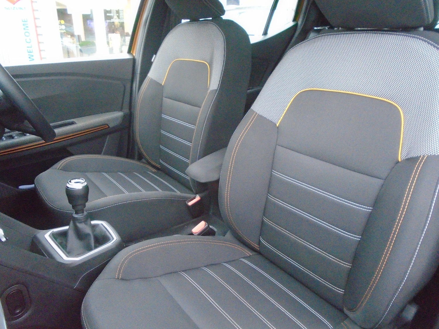 Used Dacia Sandero Stepway 2022 for sale - 76370730: Photo 28