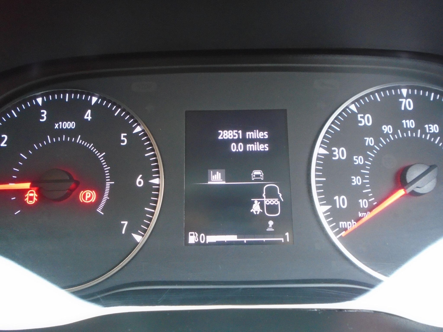 Used Dacia Sandero Stepway 2022 for sale - 76370730: Photo 33